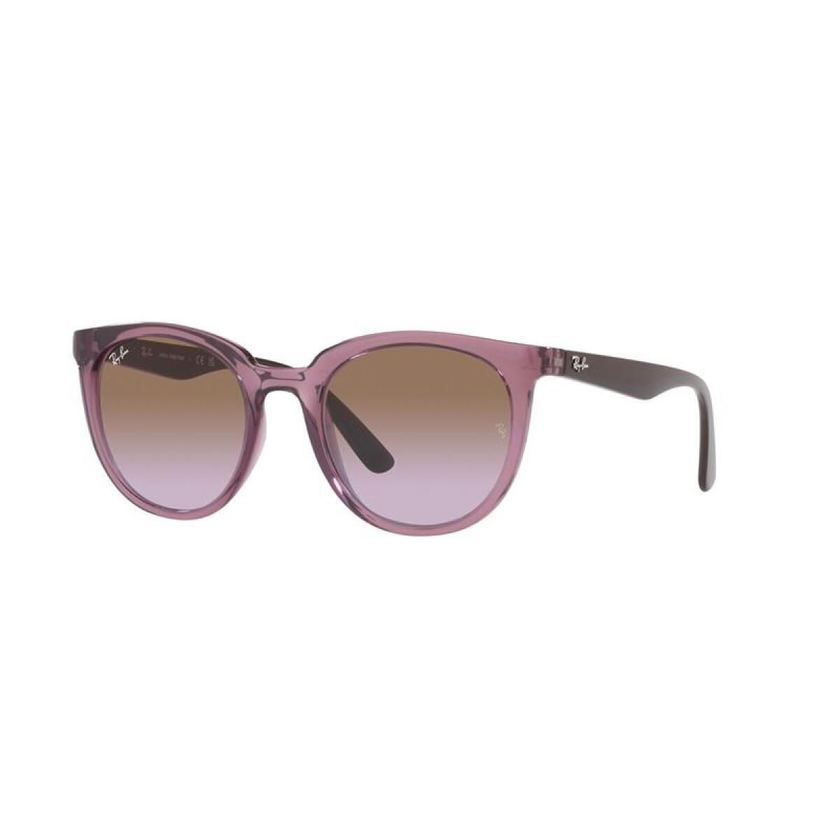 Ray Ban Rb4383l - 657468 