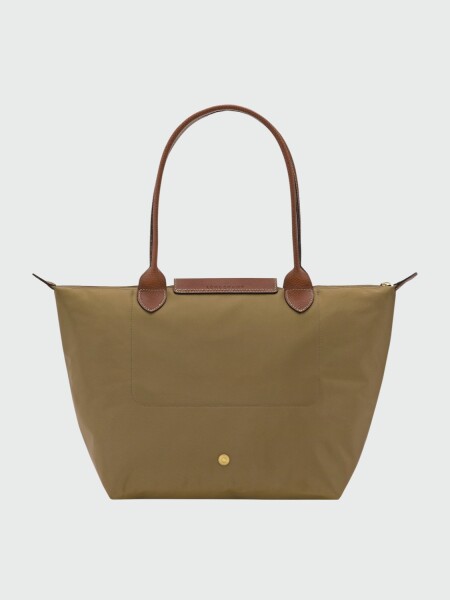 LONGCHAMP - LE PLIAGE ORIGINAL, BOLSO TOTE M Rosado