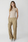 Pantalón Morgan Beige
