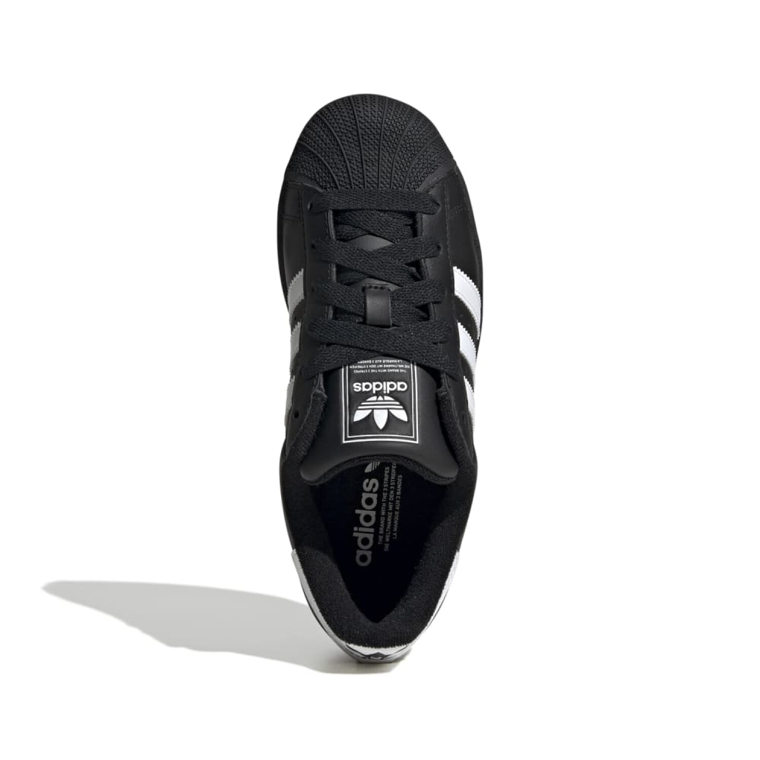 Zapatillas Adidas Superstar II J Unisex  Inbox