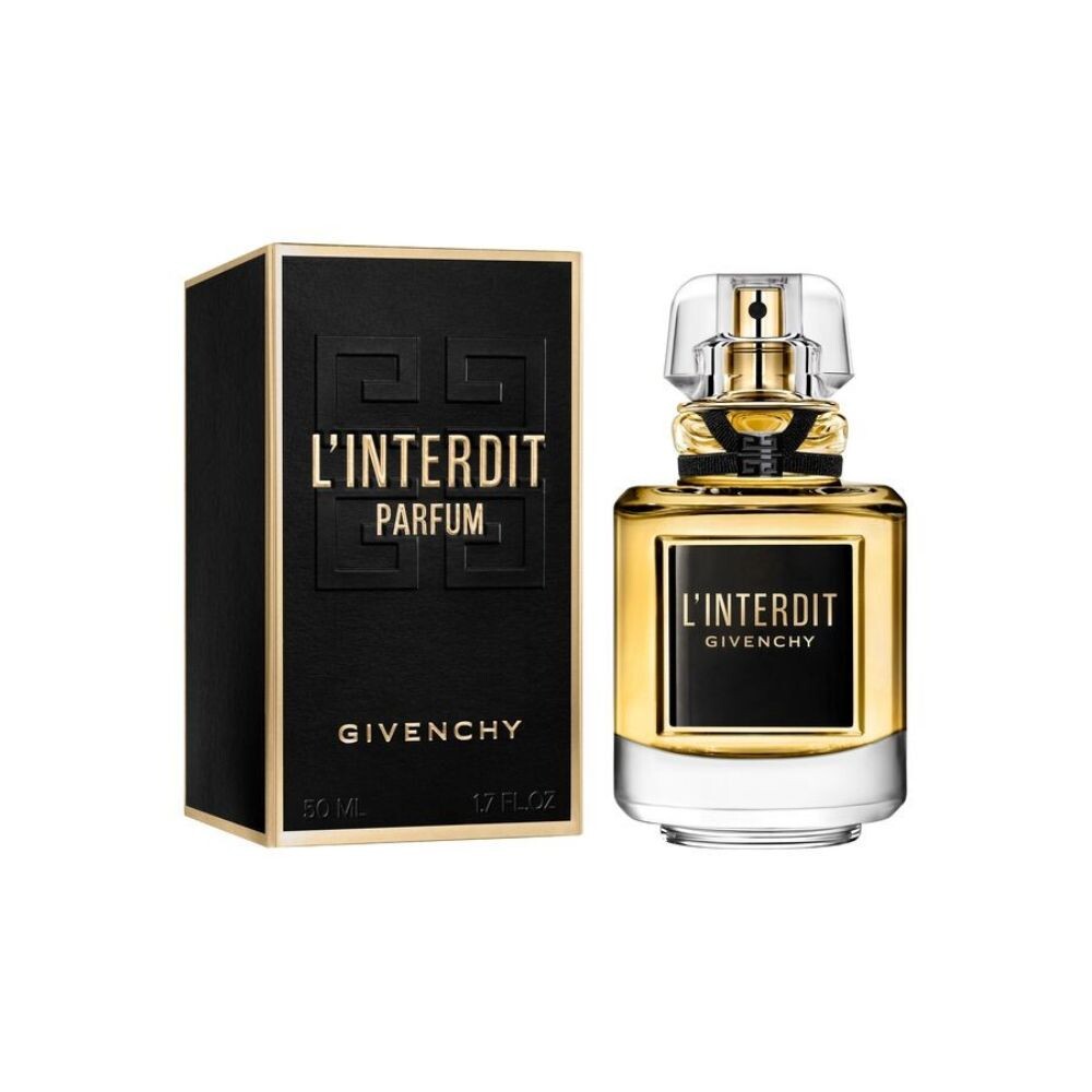 L'interdit Eau de Parfum 50ml