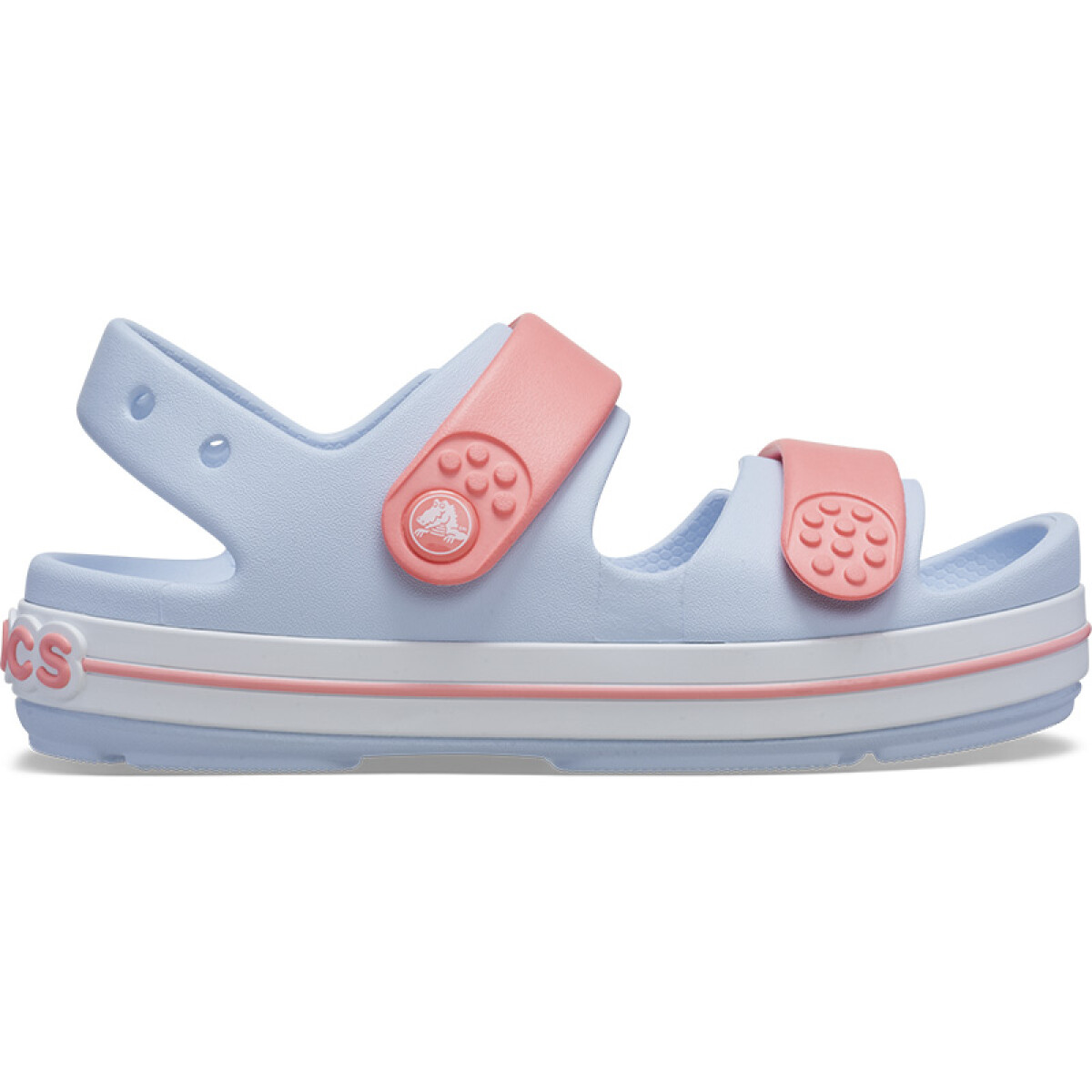 Sandalias Crocband™ Cruiser - Azul 
