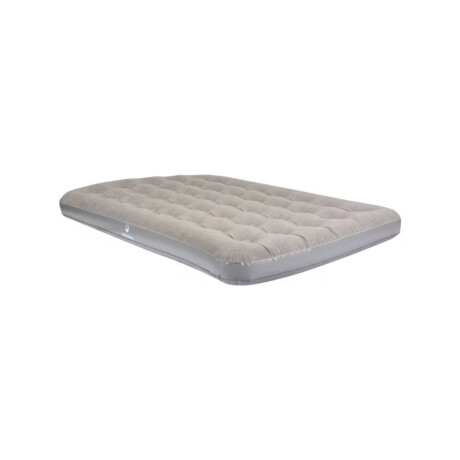 COLCHON INF. KLIMBER KATMANDU DOBLE 191x137x22.- COLCHON INF. KLIMBER KATMANDU DOBLE 191x137x22.-