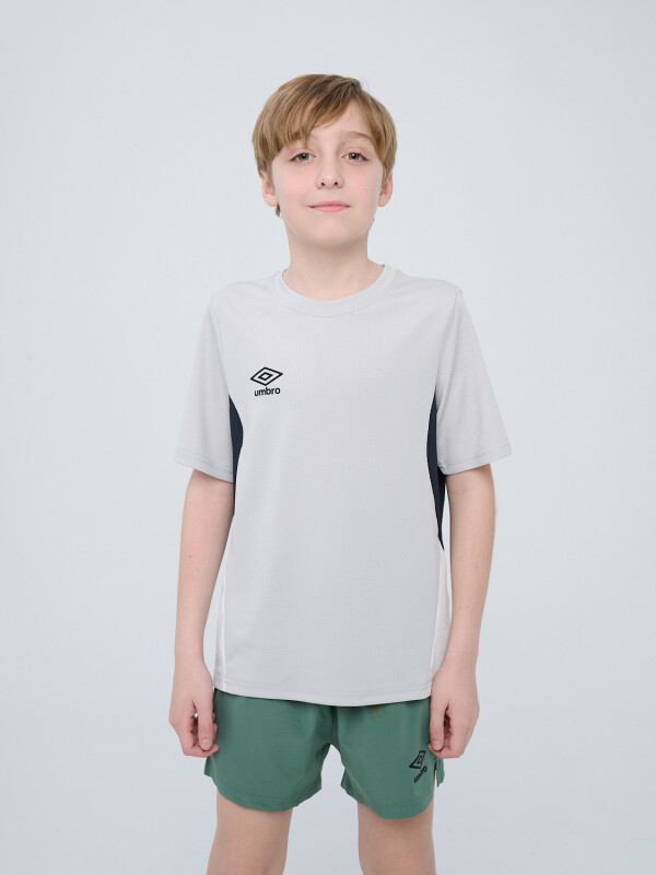 REMERA VANT Umbro Junior 005