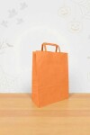 Bolsa 22x10x30 cm NARANJA