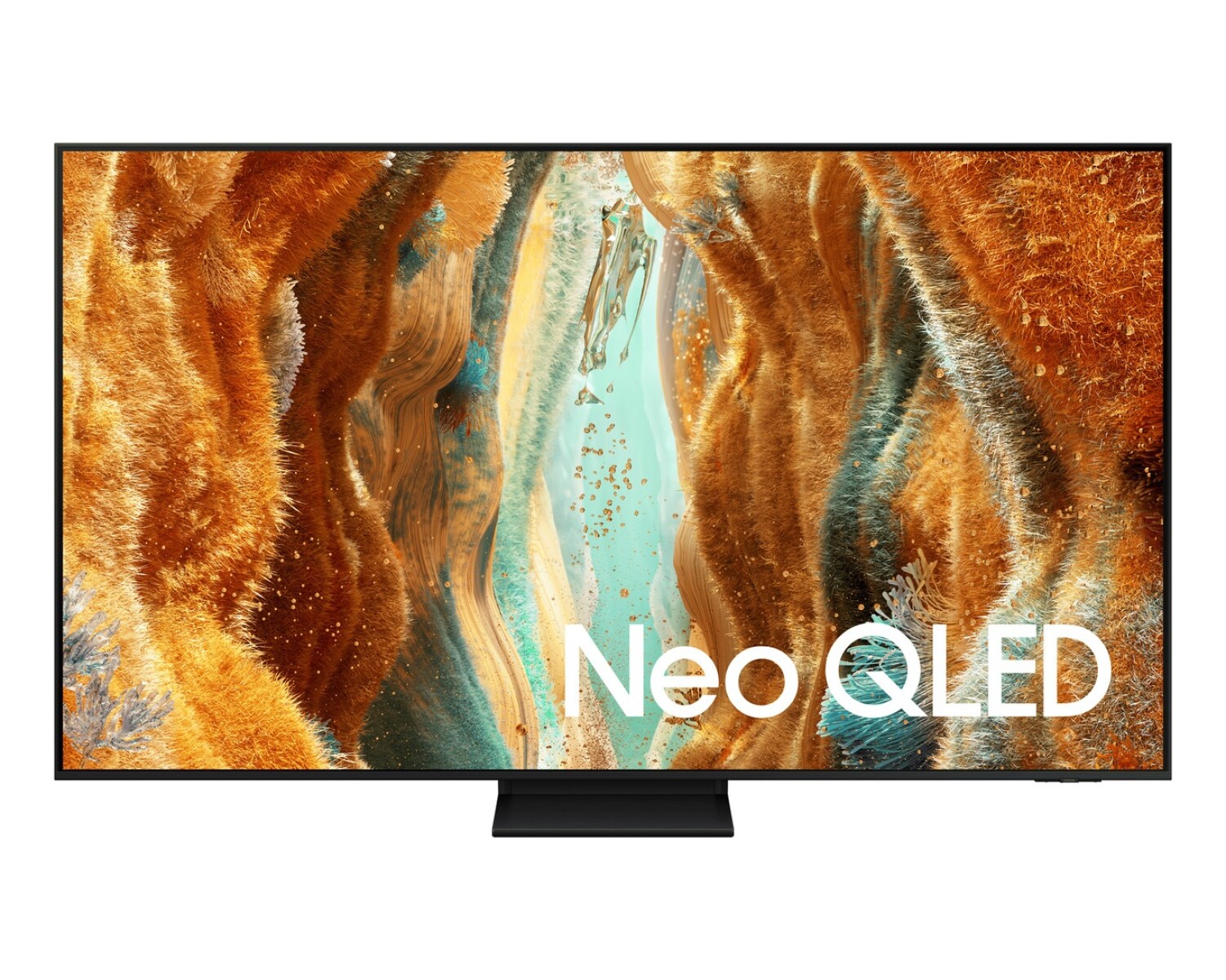 Samsung Smart TV 85" NEO QLED 4K QN85QN70FAGXPR Samsung 