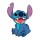 Gorro con orejeras Disney Stitch
