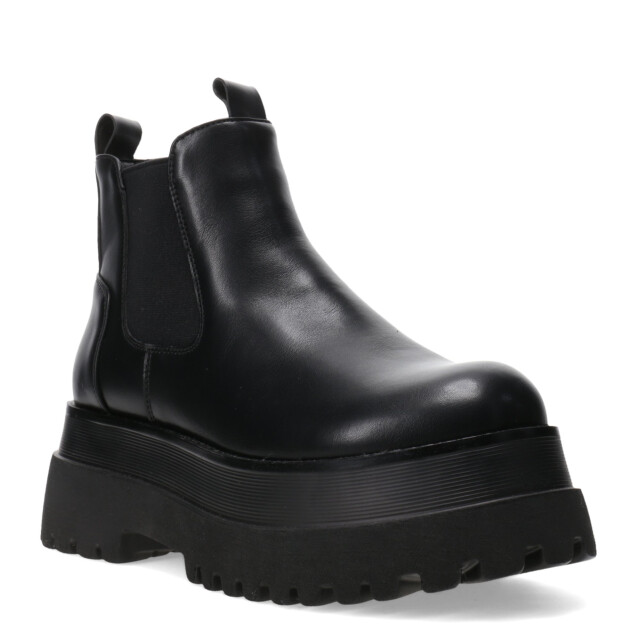 Botas de Mujer Miss Carol VEXY Negro