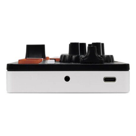 Controlador Dj Numark Mixtrack Go Controlador Dj Numark Mixtrack Go