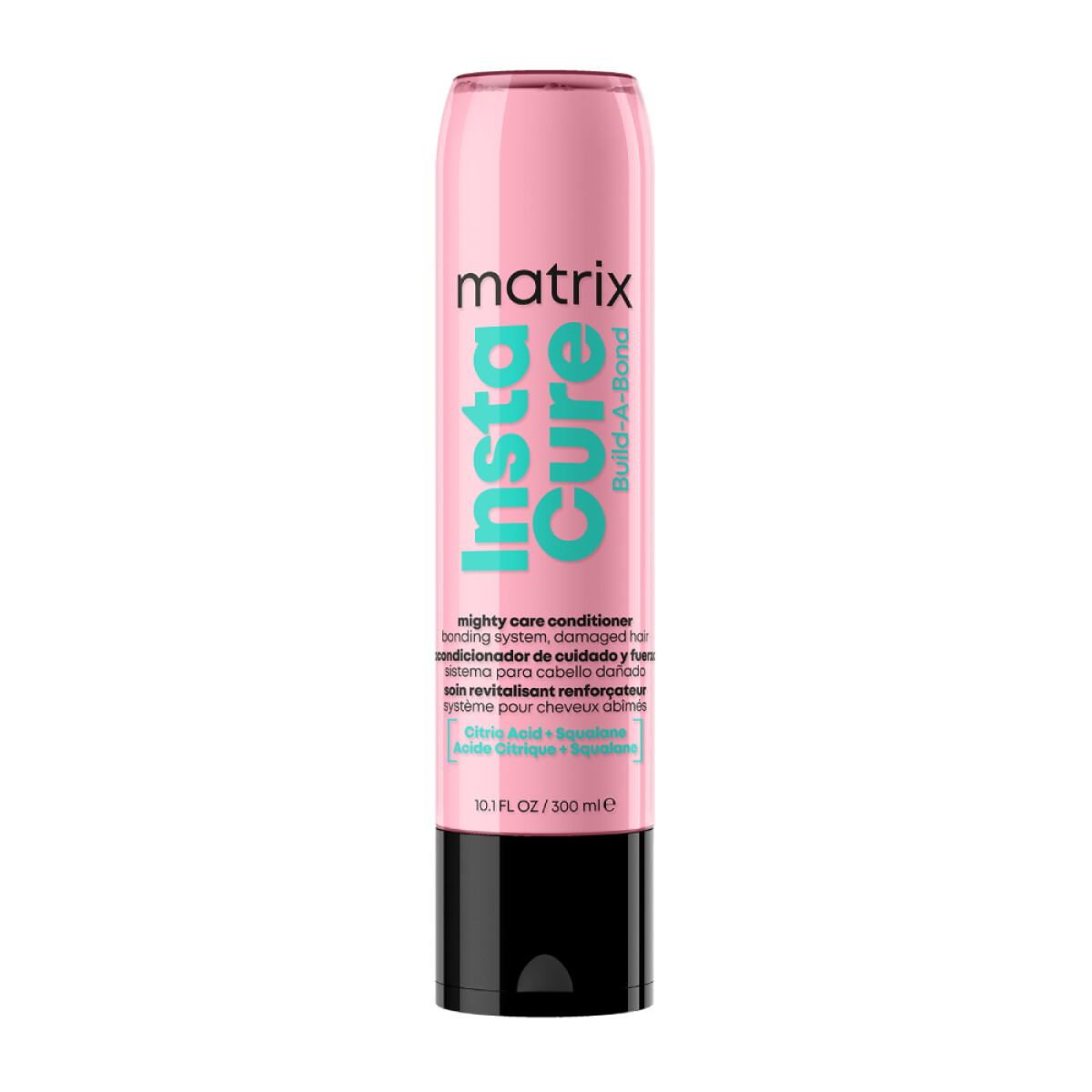 Acondicionador Matrix Haircare Instacure Build A Bond 300ml 