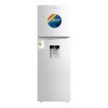 Heladera Con Freezer Enxuta Renx275d Color White Con Capacidad De 255l 220v Heladera Con Freezer Enxuta Renx275d Color White Con Capacidad De 255l 220v