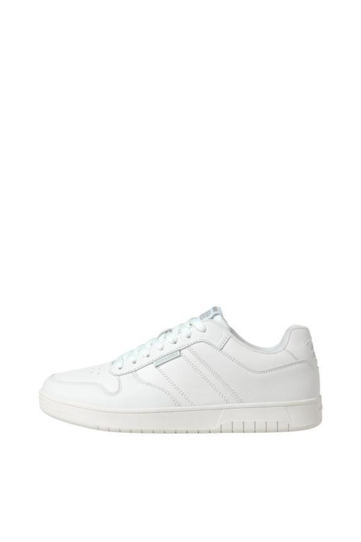 Zapatillas Jam White