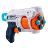 X Shot Lanzador de Dardos Excel FURY 4 con 16 Dardos X Shot Lanzador de Dardos Excel FURY 4 con 16 Dardos