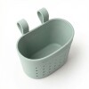 BW-PR-BASKET Canasto Para Monopatín Eco - Clay