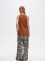 Pantalon Zalix Estampado 1