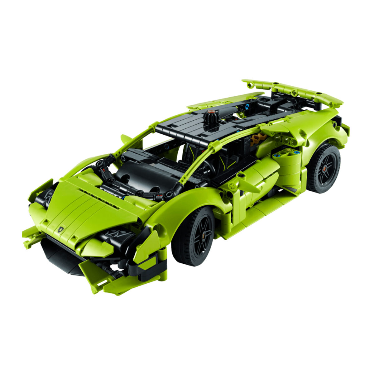 Auto Lamborghini Huracán Technic Lego 