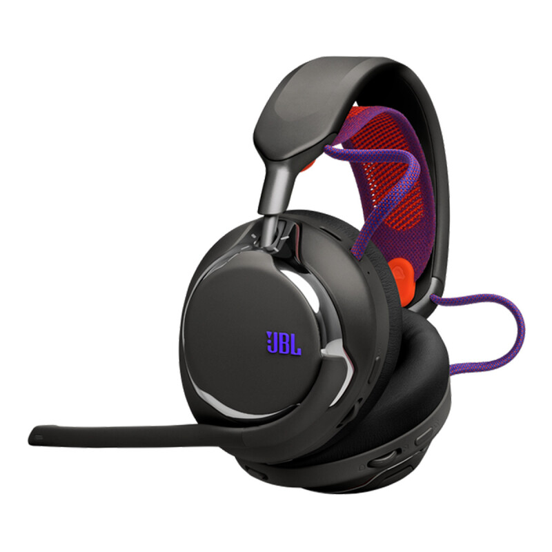 Auriculares Inalámbricos Gamer JBL Quantum Q950 Negro Auriculares Inalámbricos Gamer JBL Quantum Q950 Negro