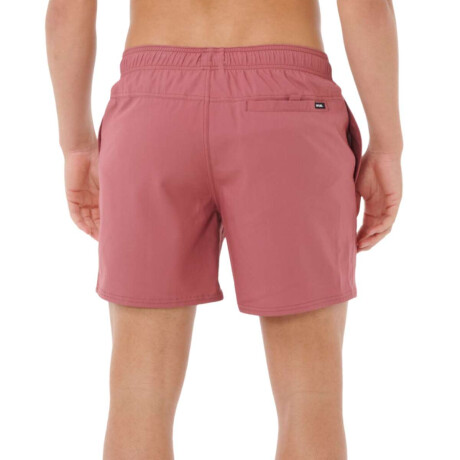 Voley Rip Curl Daily Rojo