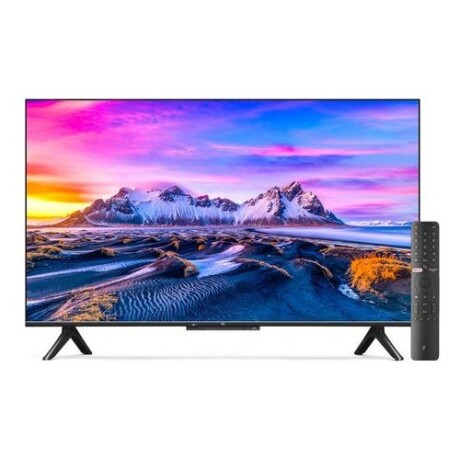 Smart TV Xiaomi Mi Tv 43" Android TV 4K WiFi BT Smart TV Xiaomi Mi Tv 43" Android TV 4K WiFi BT