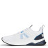 Championes de Hombre Puma Anzarun 2.0 Blanco - Azul - Azul Marino