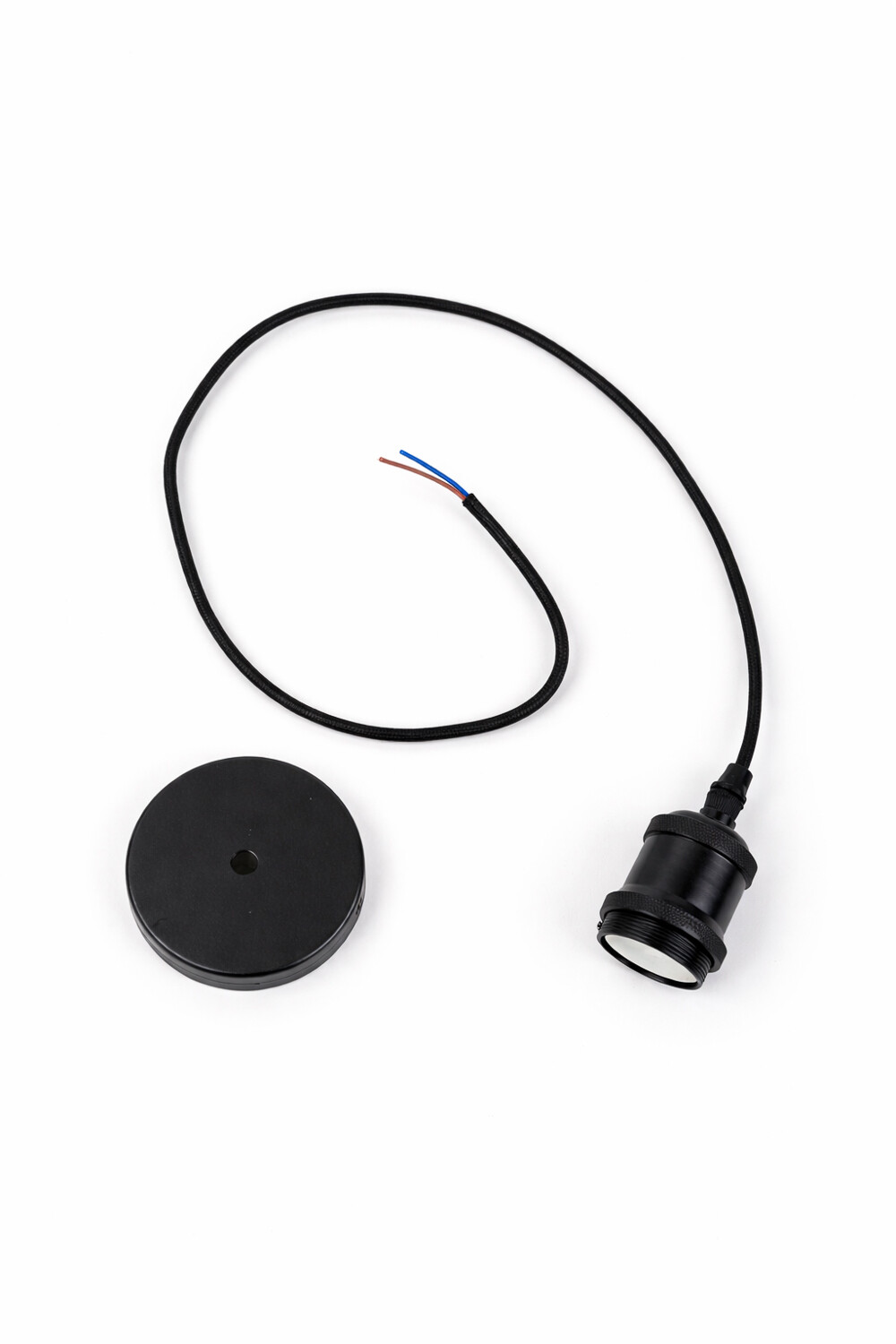 Portalámpara Soma Estampado 2