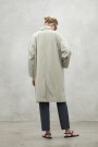 CHAQUETA STONG Crudo