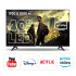 Smart Tv 40" Punktal Pk-40wos TV 40 PUNKTAL SMART PK-40WOS