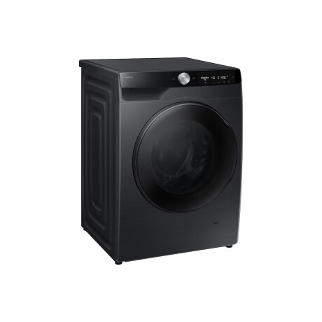Lavasecarropas Samsung 12/8 kg AI Ecobubble Negro WD12FG6B34BBZS Lavasecarropas Samsung 12/8 kg AI Ecobubble Negro WD12FG6B34BBZS