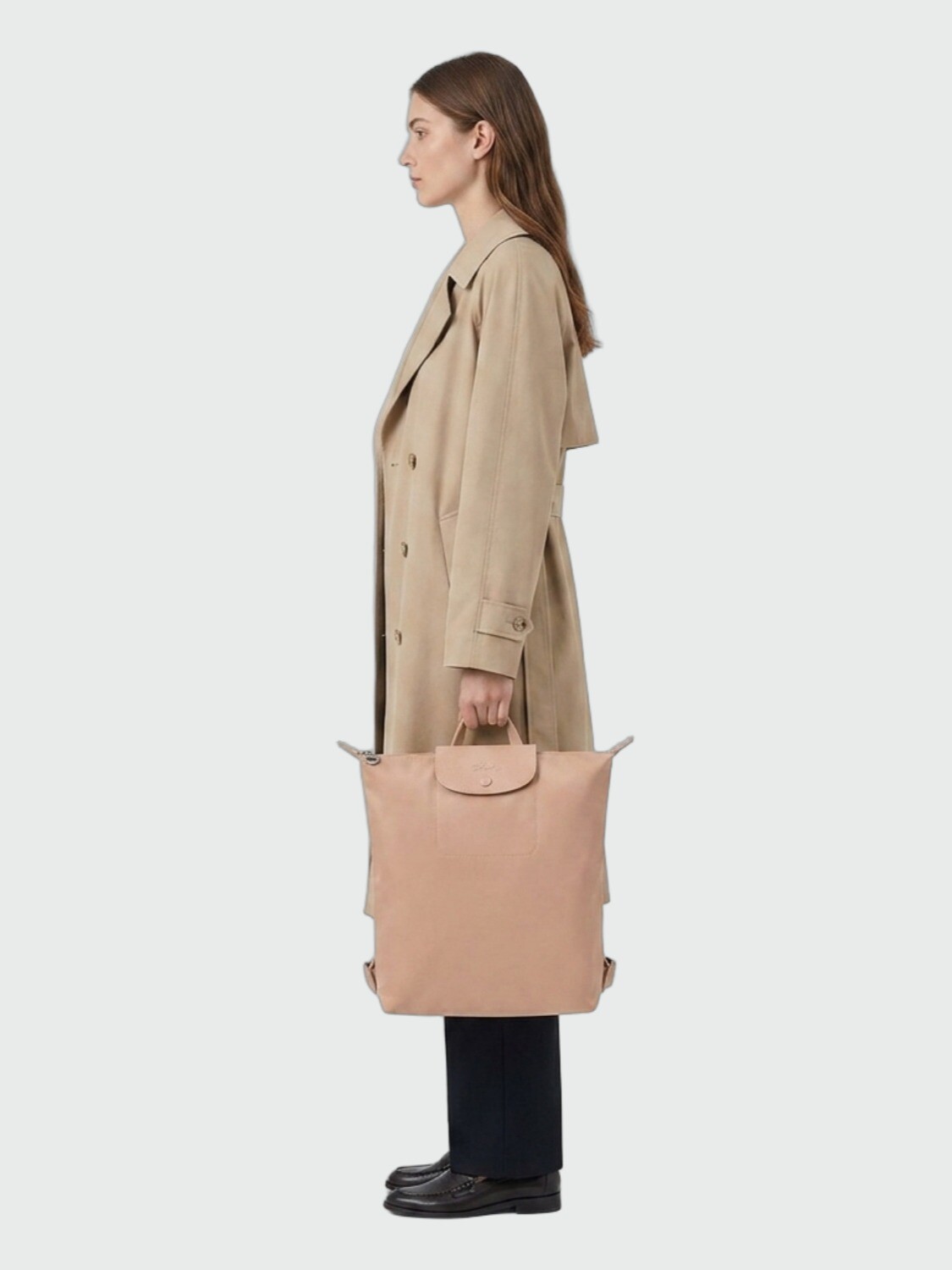 LONGCHAMP - LE PLIAGE ONE, MOCHILA M 105