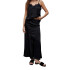 FALDA BRUNA XS-XL NEGRO