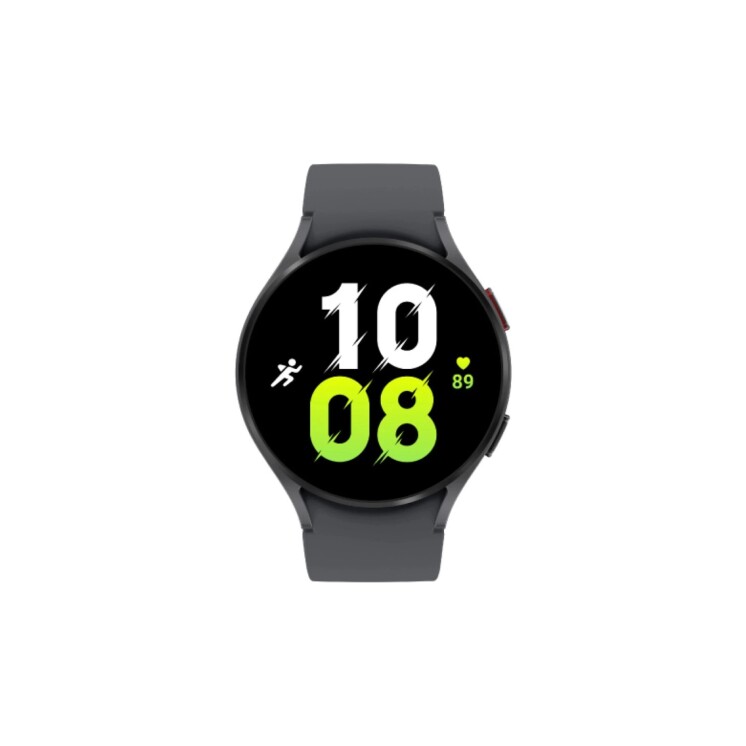Smartwatch Samsung Galaxy Watch5 44 mm Bluetooth con Cristal de Zafiro SM-R910 Gray