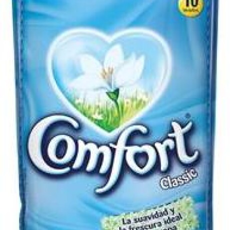 SUAVIZANTE COMFORT CLASICO DP 900 ML SUAVIZANTE COMFORT CLASICO DP 900 ML