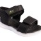 KIDY SANDALIA FLEX LIGHT PRETO