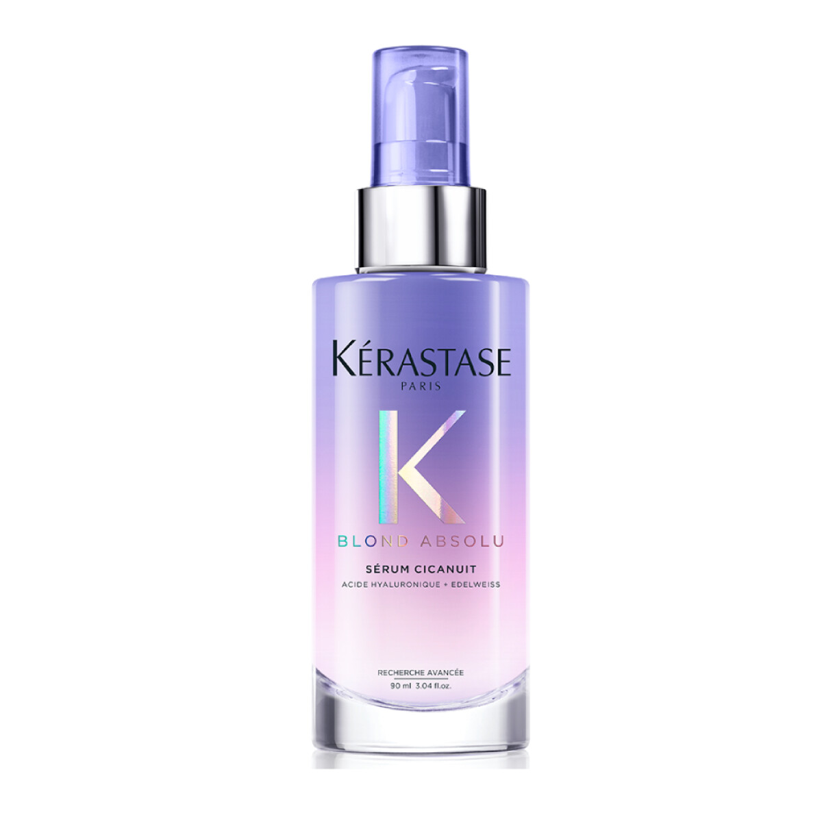 Kerastase Blond Abs Night Serúm 