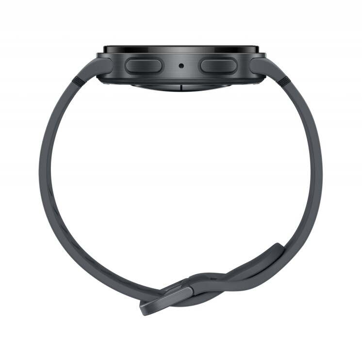 Samsung Galaxy Watch 8 44 mm Graphite