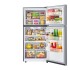 Heladera LG 595 litros Smart Inverter Heladera LG 595 litros Smart Inverter