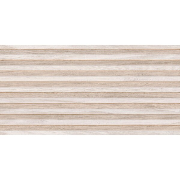 REVESTIMIENTO SEMIGRES RIPADO NATURAL LDL "A" 45X90 CM Revestimiento Semigres Ripado Natural Ldl "a" 45x90 Cm