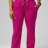 Pantalón Ion Scrub Pant Mujer Hibiscus