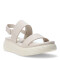 Sandalias de Mujer Miss Carol ZADI Nude
