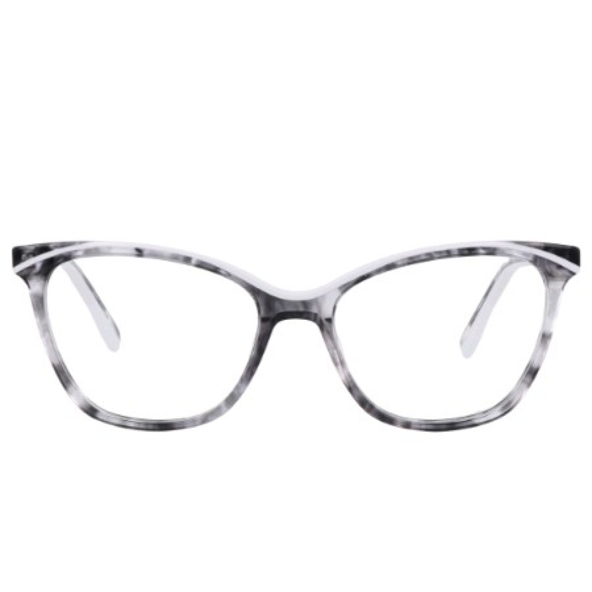 Focus Premium 4078 Blanco-Negro 