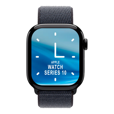 Apple Watch Series 10 42mm 5atm 64gb Wifi Bluetooth Gps 001