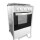 COCINAS C-105 PLUS 4H BLANCO