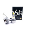 KIT LED HB5 / HB1 9005 22.000LM / 36W MINI Y3 Kit Led Hb5 / Hb1 9005 22.000lm / 36w Mini Y3