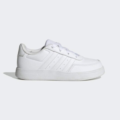 Championes Adidas Breaknet Court 2.0 Blanco