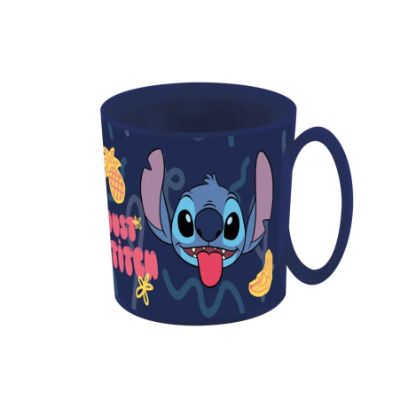Taza Infantil Cresko Stitch Taza Infantil Cresko Stitch