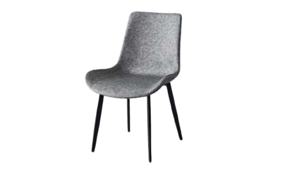 Silla VERA Gris