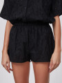Short Tizzana Negro