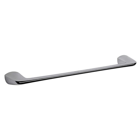 TOALLERO BARRAL METAL EPUYEN CROMO BRILLO MEDIDA 40CM CROMO