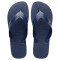 Ojota de Hombre Havaianas Top Max Azul Marino