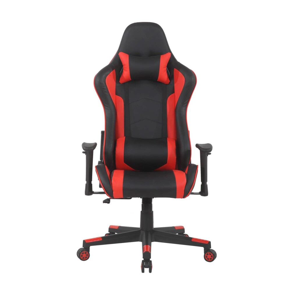 SILLA C/PARLANTE + ESCRITORIO GAMER SPACE 2 XT